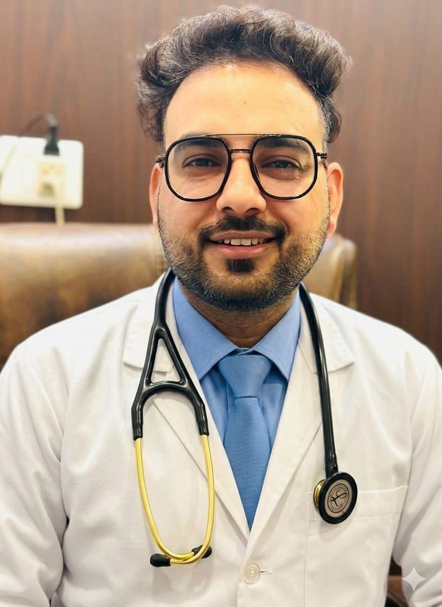 Medstar doctor