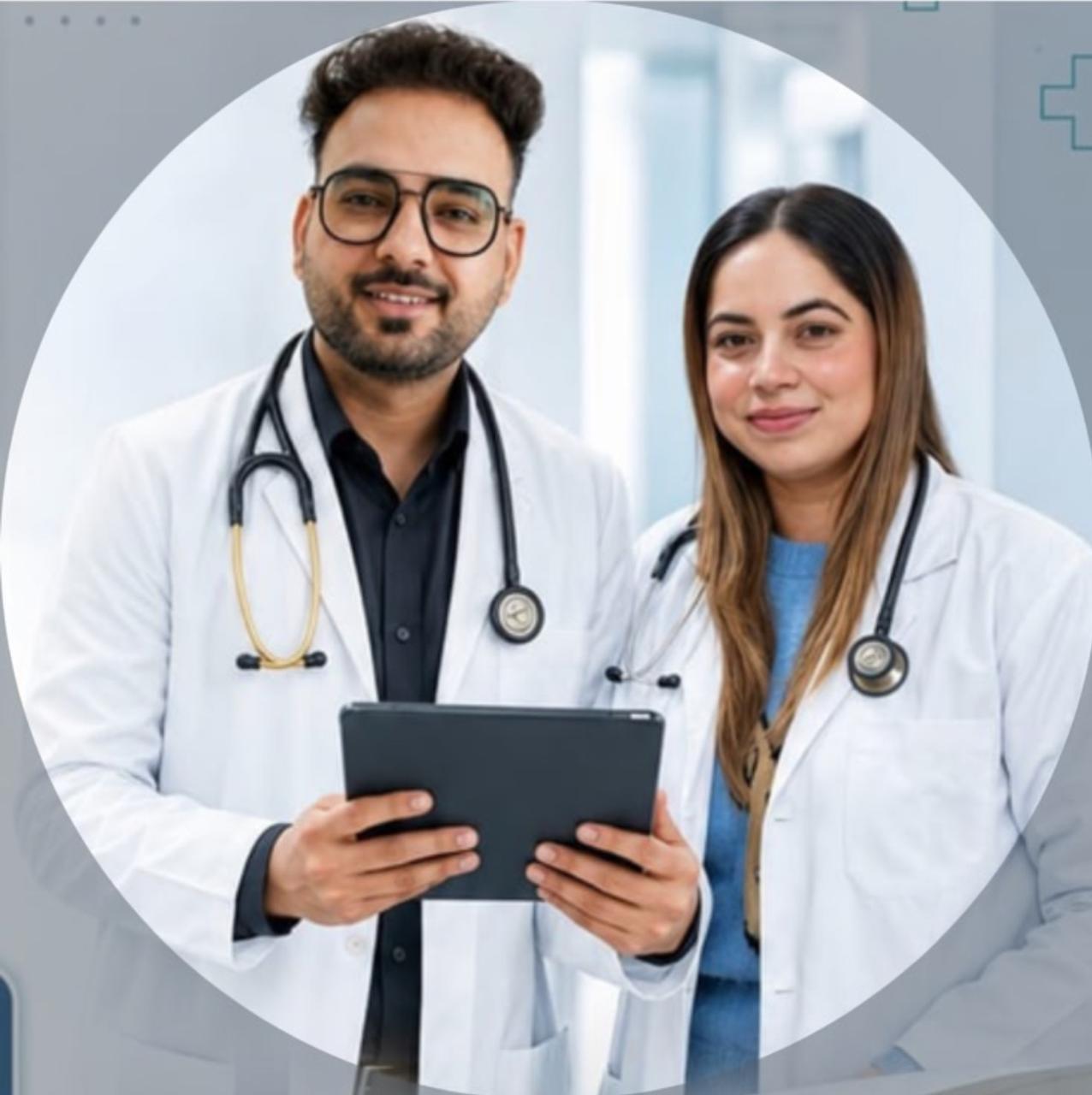 Medstar Hospital doctors
