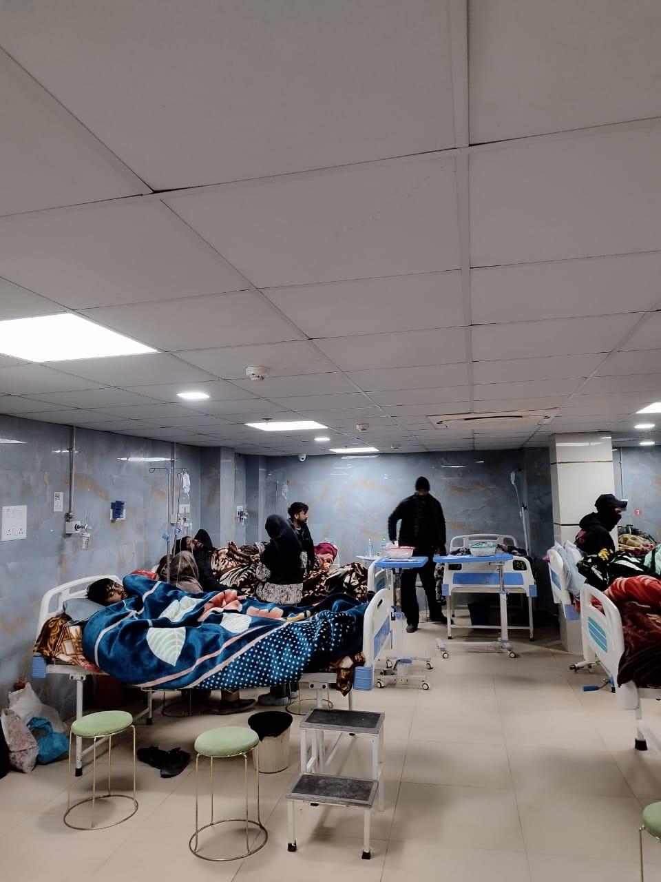 Medstar Hospital gallery photo