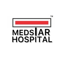 Medstar Hospital logo