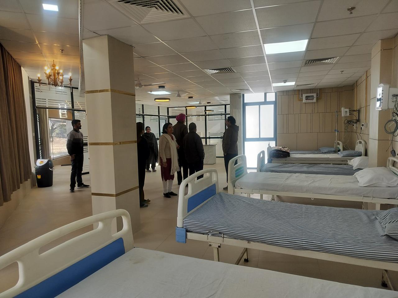 Medstar Hospital gallery photo